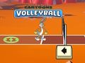 Peli Looney Tunes Cartoons Lentopallo  verkossa