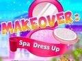 Peli Makeover Spa Pue  verkossa
