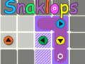Peli Snaklops verkossa