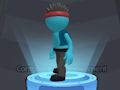 Peli Laske Escape Rush verkossa