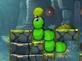 Peli Nälkäinen Caterpillar  verkossa