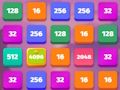 Peli 2048 Numeroosuma  verkossa