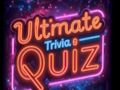 Peli Lopullinen trivia -tietokilpailu verkossa