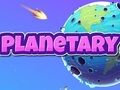 Peli Planeettahyökkäys  verkossa
