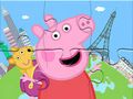 Peli Palapeli: Peppa matkustaa ympäriinsä verkossa Peli Palapeli: Peppa matkustaa ympäriinsä verkossa