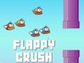 Peli Flappy -murskaus verkossa