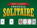 Peli Paras Classic Freecell Solitaire  verkossa