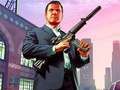 Peli GTA -rikoksen simulaattori verkossa
