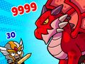 Peli Yhdistä Hero Tower Defense  verkossa