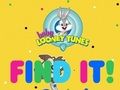 Peli Baby Looney Tunes Löydä se!  verkossa