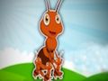 Peli Fire Ant Perhepelastus  verkossa