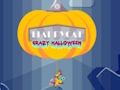 Peli FlappyCat Hullu Halloween  verkossa