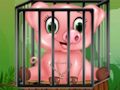 Peli Piggy vankila verkossa