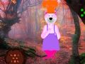 Peli Panda osallistuu kulinaariseen kilpailuun  verkossa