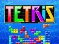 Peli Tetris -päällikkö verkossa