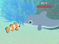 Peli Kala syö kalaa 3D: Evolution verkossa Peli Kala syö kalaa 3D: Evolution verkossa