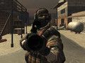 Peli Deathmatch -taistelu verkossa