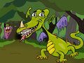 Peli Hauskat Monsters Jigsaw  verkossa