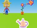 Peli World of Alice Plant -peli  verkossa