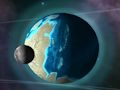 Peli Solusta singulaarisuuteen: Evoluutio  verkossa