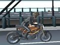 Peli Moto -temppu verkossa verkossa
