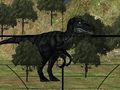 Peli Tappava dinosaurusten metsästäjä  verkossa