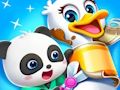 Peli Baby Panda Lemmikkieläinten hoitokeskus  verkossa