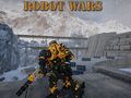 Peli Robot Wars: Rise of Resistance  verkossa