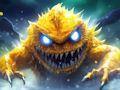Peli Kumimainen Gauntlet  verkossa