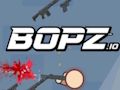 Peli BOPZ. io  verkossa