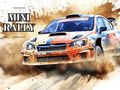 Peli Mini ralli  verkossa