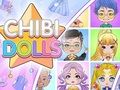 Peli Chibi Doll Avatarin luoja  verkossa