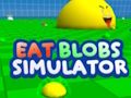 Peli Syö Blobs Simulator  verkossa