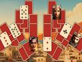 Peli Aladdin Solitaire verkossa