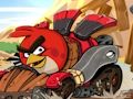 Peli Angry Birds Go! Piilotetut Tähdet verkossa Peli Angry Birds Go! Piilotetut Tähdet verkossa