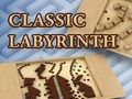 Peli Klassinen labyrintti  verkossa