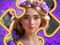Peli Uskomaton prinsessa- ja roistopalapeli  verkossa