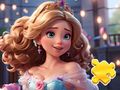 Peli Palapeli: loistava prinsessa  verkossa