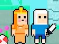 Peli Candy Kingdom SkyBlock Parkour verkossa