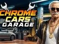 Peli Kromiautojen autotalli verkossa Peli Kromiautojen autotalli verkossa