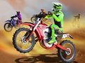Peli Likapyörämotocross verkossa