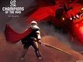 Peli Tyhjyyden mestarit: Paladin verkossa