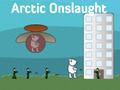 Peli Arktinen hyökkäys  verkossa