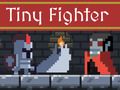Peli Tiny Fighter pysäyttämätön juoksu  verkossa