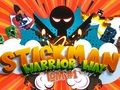 Peli Stickman Warrior Way verkossa