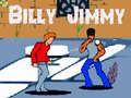 Peli Billy & Jimmy verkossa