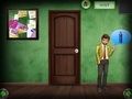 Peli Amgel Easy Room Escape 195 verkossa
