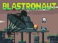Peli Blastronautti  verkossa
