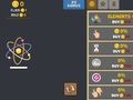 Peli Alchemy Merge Clicker verkossa