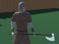 Peli Vain Blade  verkossa